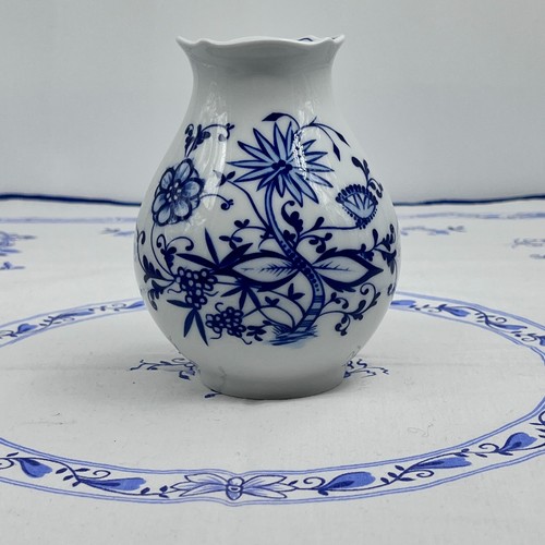 Triptis porzellan vase - vase, –