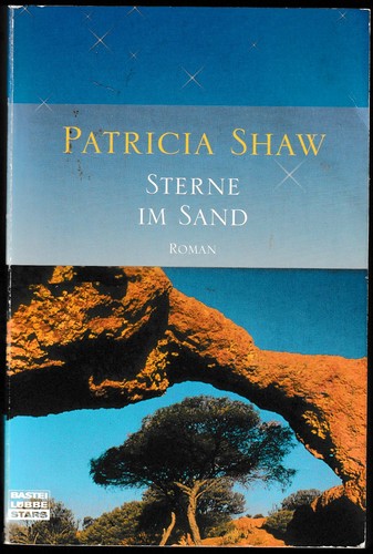 Sterne sand patricia shaw - sterne, ^