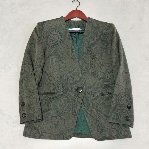 Christian dior jacke - christian,
