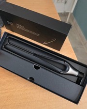 GHD Chronos Styler Glätteisen, Schwarz neu OVP