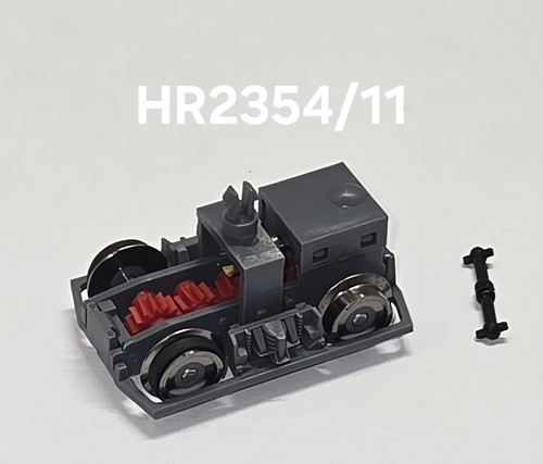 Rivarossi hr2354 - rivarossi, hr2354/11