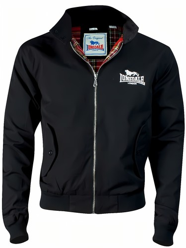 Lonsdale all season jacke - all,