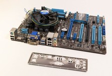 ASUS Mainboard P8Z77-V LX