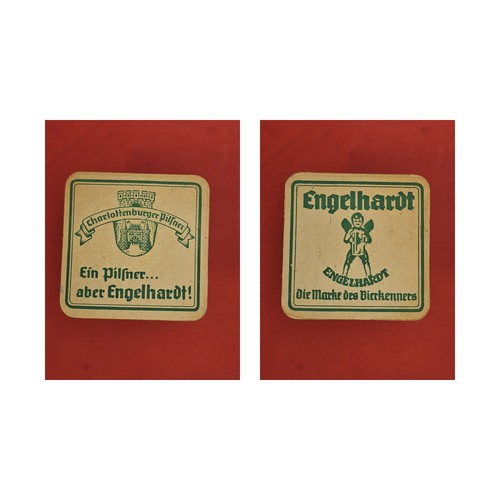 Engelhardt charlottenburger - engelhardt,