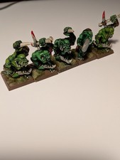 Warhammer Fantasy Old World