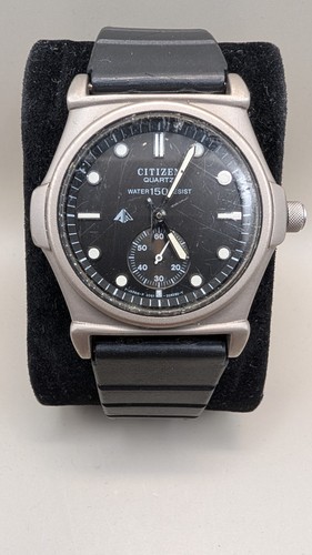 Seltene vintage citizen - seltene,
