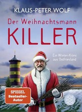 Der Weihnachtsmannkiller. Ein