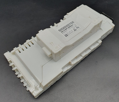 Bosch siemens elektronik - bosch,