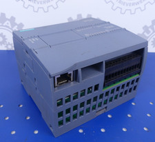 Siemens Simatic S7-1200 1214C