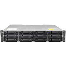 HP StorageWorks P2000 G3 MSA