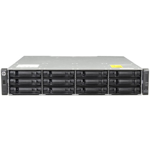 Storageworks p2000 msa - p2000, g3