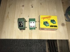 Fleischmann 515, 516