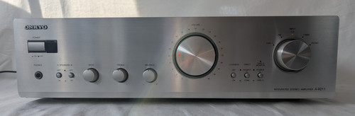 Onkyo a9211 stereo - onkyo,