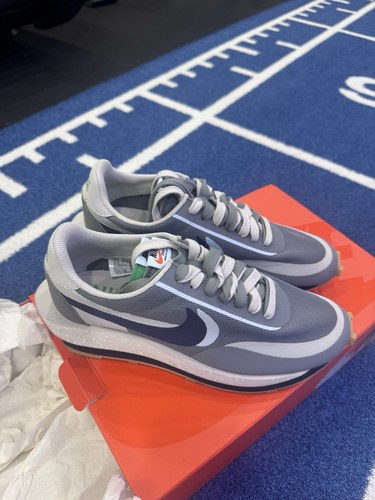Nike waffle sacai clot - waffle,