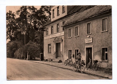 Foto kinderferienlager - ak,