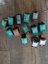 Stück drucker patronen - 13,