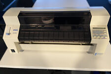 Epson DLQ-3000+ Matrixdrucker Nadeldrucker