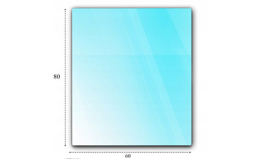 Kamin glasbodenplatte - kamin,