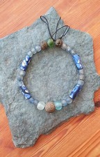 alte original afrikanische