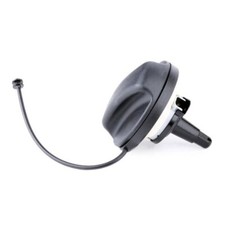 Tankdeckel von TOPRAN passt