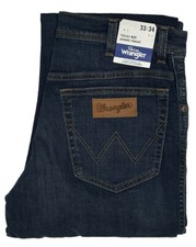 Wrangler Jeans Texas Stretch