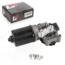 Scheibenwischer Motor vorne Frontwischermotor mit Kurbel für VW Polo 9N 9A