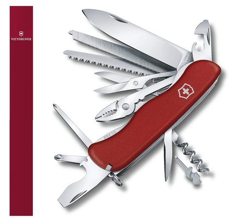 Victorinox work champ - work, 0.8564