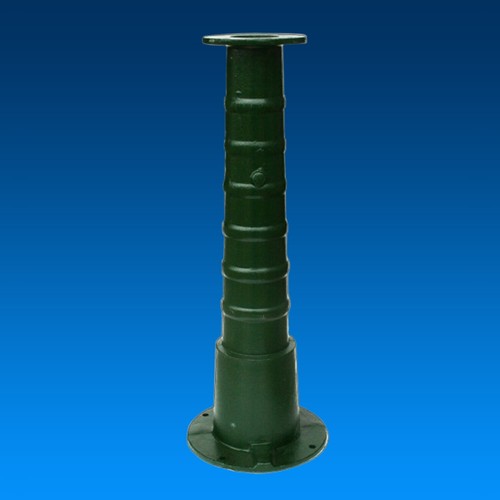 Säule für schwengelpumpe - säule,
