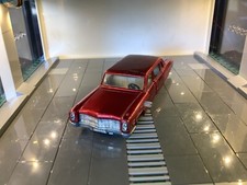 SIKU V265 Cadillac 75