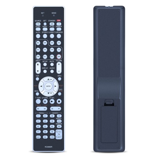 Neu rc006sr fernbedienung für - neu,