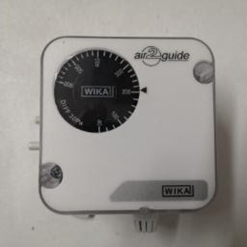 Differenzdruckschalter a2g - differenzdruckschalter, a2g-40