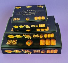 Baklava kartons  wählbar