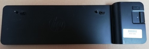 Docking station elitebook - station, hp