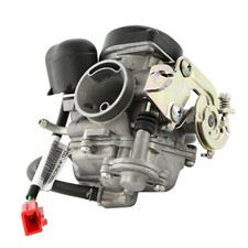 MF7569 Keihin CVK-18 17NE