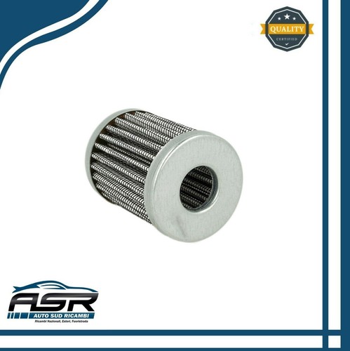 Gas gpl filter brc - brc, anlage