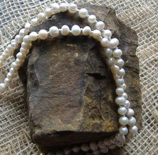Collier PERLENKETTE