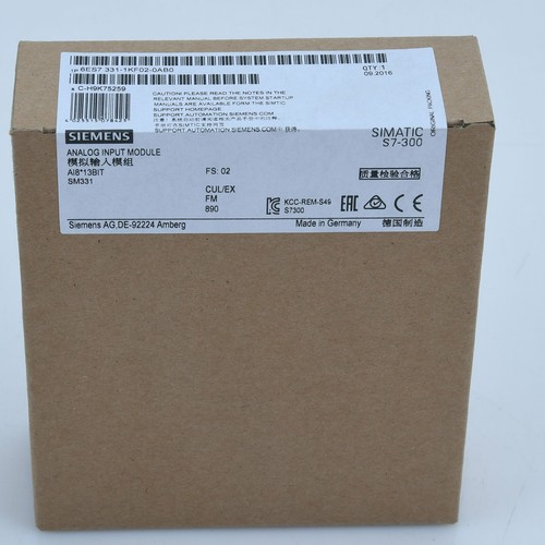 1pc siemens 6es7 - 1pc,