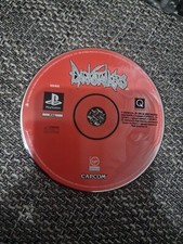 Original Playstation 1 Spiel