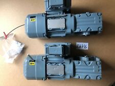 SEW WA30 DRS71 S6 BE05 HR / ASB Getriebemotor 500 V 0,25 kW 895 / 15 r/min 