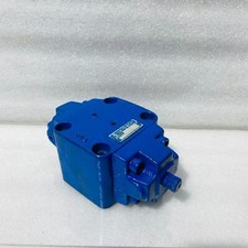 Vickers Tokyo Keiki RG-06-Y3-22JA-S111J Hydraulikventil