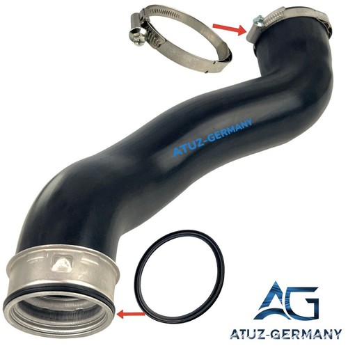 Turboschlauch für