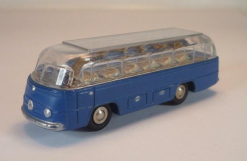 Schuco piccolo no - 1/90, no.740