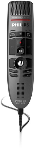 Philips speechmike premium - philips,