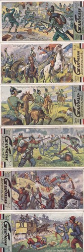 Gartmann schokolade komplett - gartmann,