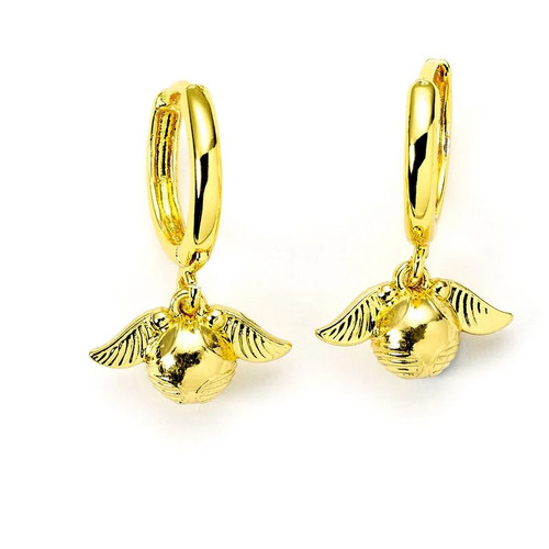 Harry potter ohrring unisex - potter,