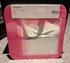 Spiegel Ikea Vintage Retro Pink Original Verpackt
