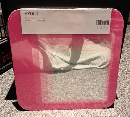 Spiegel ikea vintage - ikea, retro
