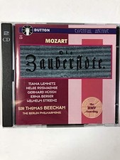 Mozart: Die Zauberflote
