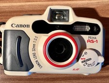 Canon Prima AS-1 Unterwasserkamera