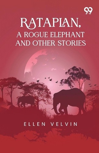 Rataplan rogue elephant and - elephant,